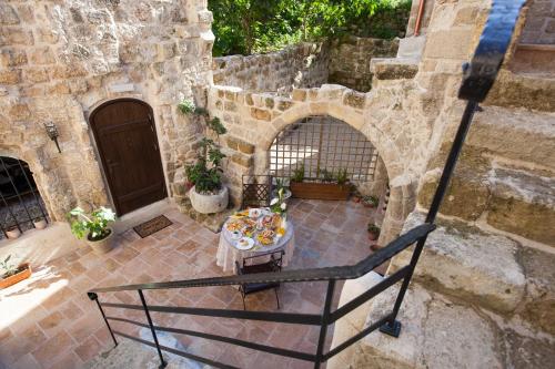 Porolithos Boutique Hotel - image 11