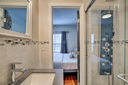 Upscale Urban Oasis - Steps to West End BeltLine!