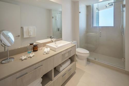 Beach Front Premium Two Bedroom Condo - image 2