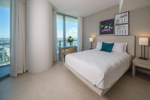 Beach Front Premium Two Bedroom Condo - image 3