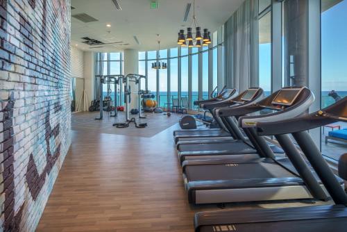 New 2B/2B Luxurious BeachFront Building - image 8
