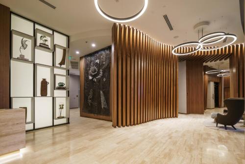 New 2B/2B Luxurious BeachFront Building - image 9