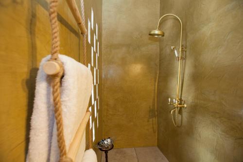 Porolithos Boutique Hotel - image 6