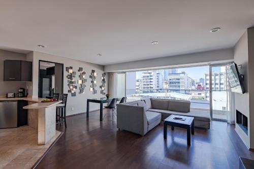 帕里欧里套房 帕里欧里套房