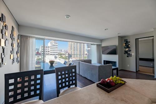 帕里欧里套房 帕里欧里套房