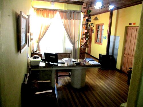 . Hotel Centro Sur - Colonial