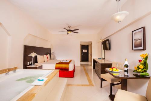 Crown Paradise Club Cancun - All Inclusive, Cancún (fotografie 9)