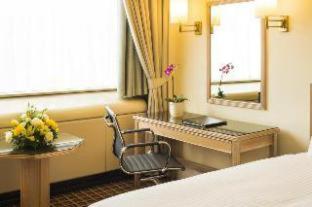 Copthorne Tara Hotel London Kensington, Londyn (zdjęcie 6)