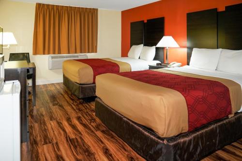 Foto - Econo Lodge Rome South