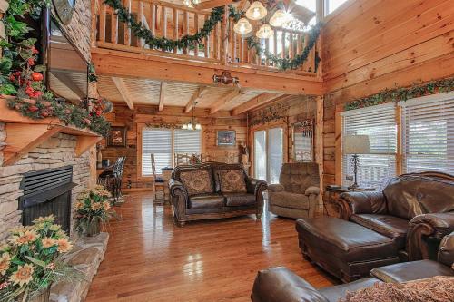 Soaring Eagle cabin - image 6