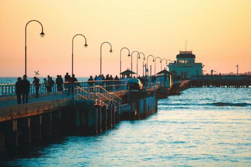 St Kilda All Inclusive