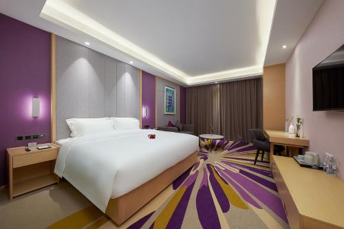 lavande hotelguangzhou shuguang road