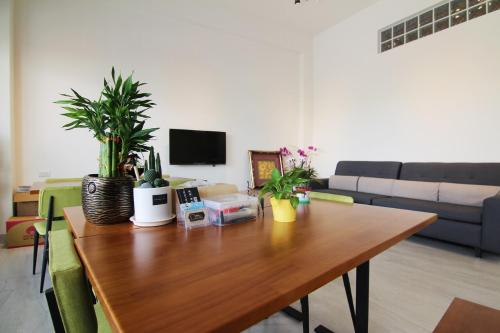 Haichin&Haiting B&B – Pingtung, CA