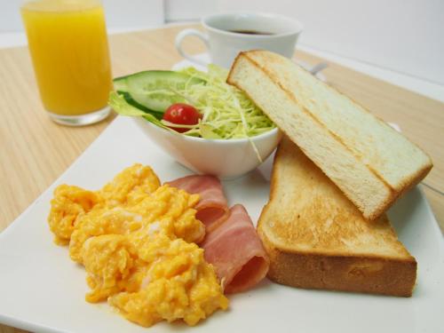 Hotel Eldia Machida -Adult Only