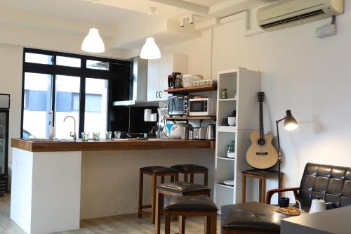Dong Shan Yi Hostel