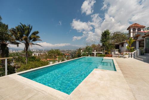 Great Swimming pool