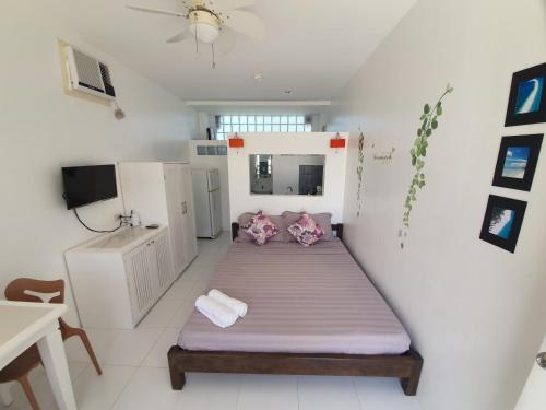 ClubBoracay Apartelle – Boracay Island, MN