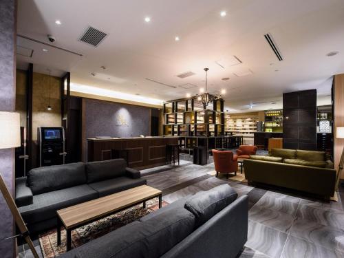 Meguroholic Hotel, Tokio