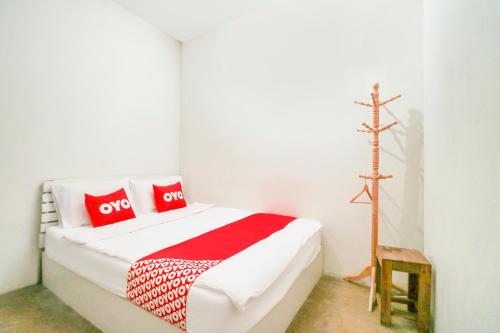 OYO 688 Bangkok Hub Hostel