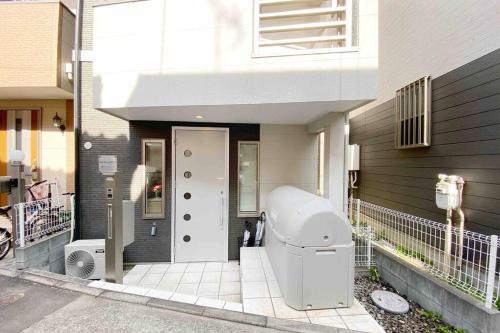 SunStay - Tachiaigawa 1, Tokio