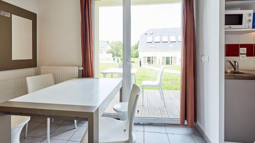Vacancéole - Le Domaine de la Corniche - Deauville Sud - image 5