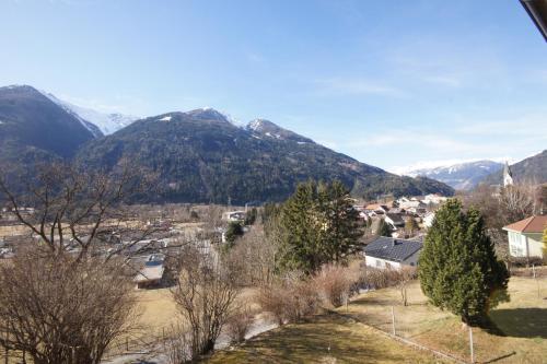 Ferienhaus Sunseitn mit Ruhe und Unabhängigkeit