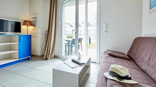 Vacancéole - Le Domaine de la Corniche - Deauville Sud - image 9