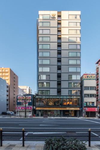 ホテルビスタ大阪 なんば