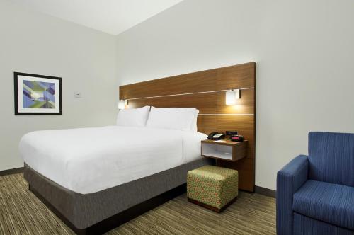 Holiday Inn Express Jasper