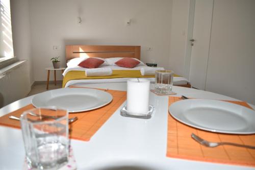Room & 4 Studios - Modern Comfy Central - FREE Netflix, Zagabria (foto 4)