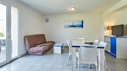 Vacancéole - Le Domaine de la Corniche - Deauville Sud - image 4