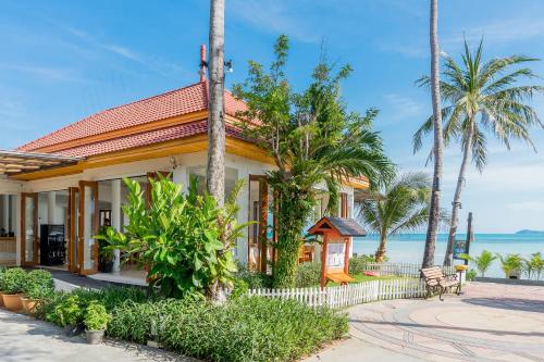 查巴卡巴納海灘度假村 Chaba Cabana Beach Resort