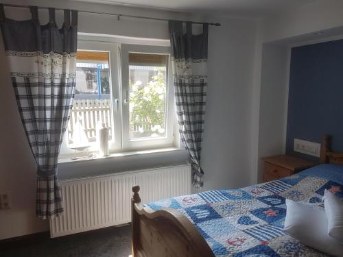Ferienwohnung Sander