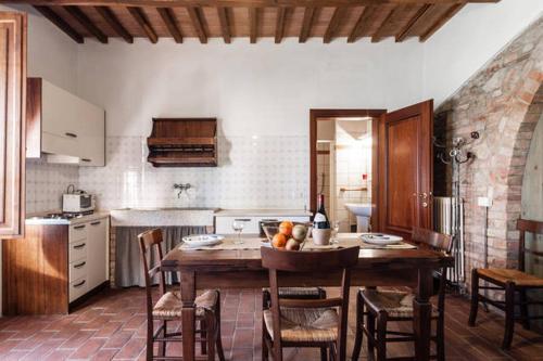 La Casina- Podere Della Collina - Tuscany