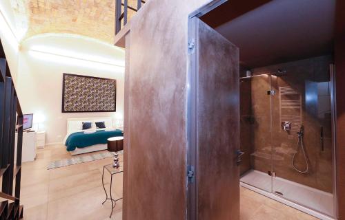 Loft in stile post industriale nel cuore di Trastevere - image 5