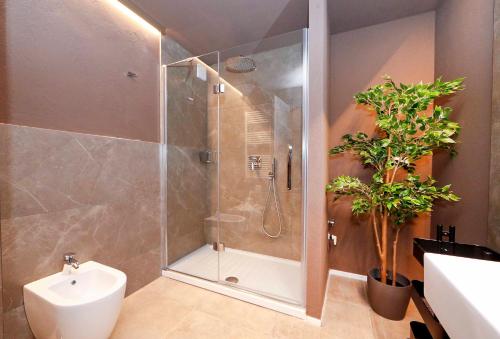 Loft in stile post industriale nel cuore di Trastevere - image 7