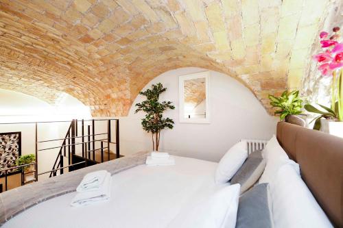 Loft in stile post industriale nel cuore di Trastevere - image 9