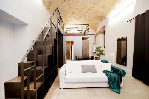 Loft in stile post industriale nel cuore di Trastevere - main image