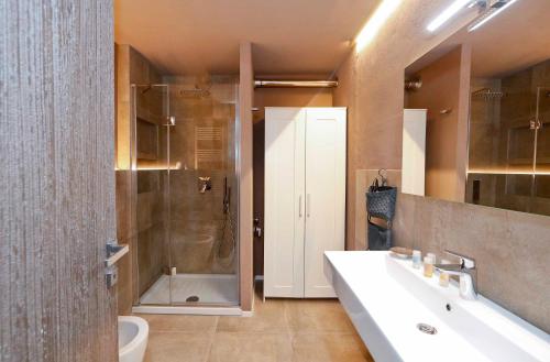Loft in stile post industriale nel cuore di Trastevere - image 10