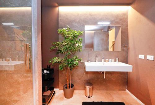 Loft in stile post industriale nel cuore di Trastevere - image 2