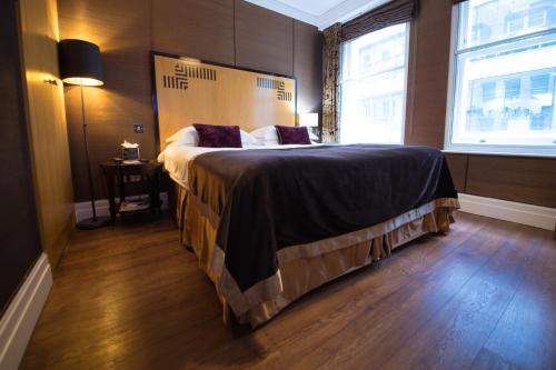 Karma Sanctum Soho Hotel - main image