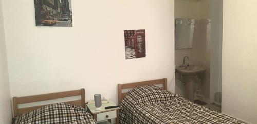 Hotel Le Tram photo 22