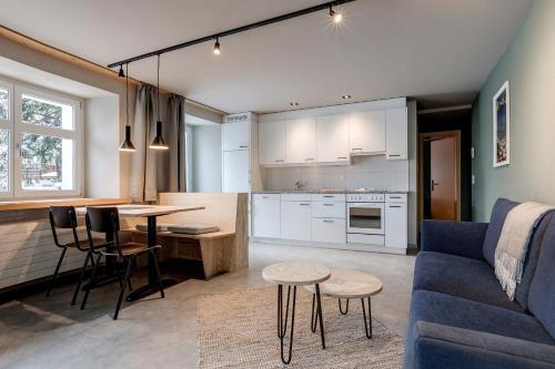 Belmont- Apartment Haus Belmont- Apartment Haus