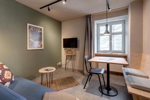 Belmont- Apartment Haus Belmont- Apartment Haus