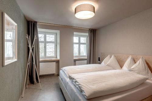 Belmont- Apartment Haus Belmont- Apartment Haus