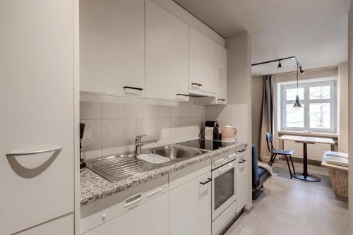 Belmont- Apartment Haus Belmont- Apartment Haus