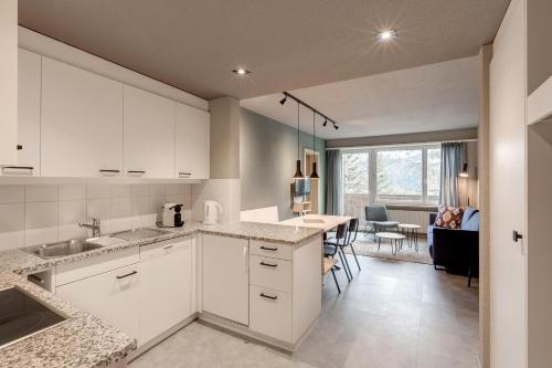 Belmont- Apartment Haus Belmont- Apartment Haus