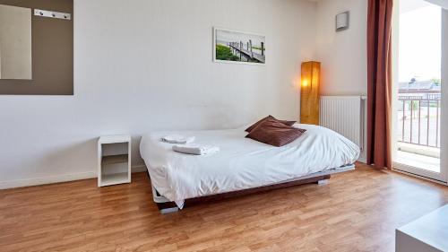 Vacancéole - Le Domaine de la Corniche - Deauville Sud - image 3