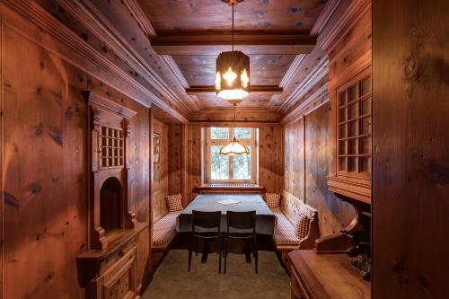 Belmont- Apartment Haus Belmont- Apartment Haus