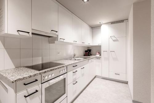 Belmont- Apartment Haus Belmont- Apartment Haus